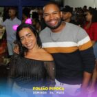 Folião Pipoca (Domingo)